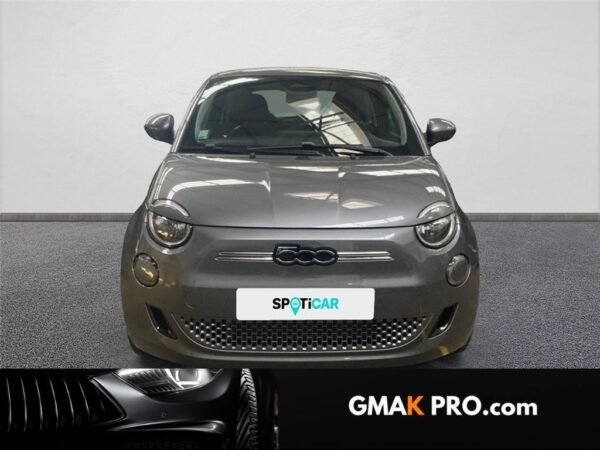 Fiat 500 iii E 118 ch nouvelle 500