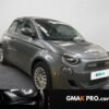 Fiat 500 iii E 118 ch nouvelle 500