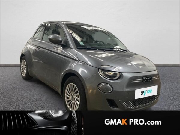 Fiat 500 iii E 118 ch nouvelle 500