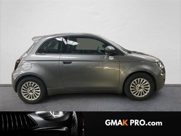 Fiat 500 iii E 118 ch nouvelle 500