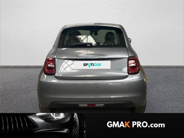 Fiat 500 iii E 118 ch nouvelle 500