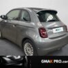 Fiat 500 iii E 118 ch nouvelle 500
