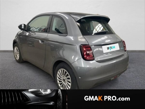 Fiat 500 iii E 118 ch nouvelle 500
