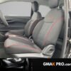 Fiat 500 iii E 118 ch (red)