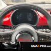 Fiat 500 iii E 118 ch (red)