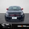 Fiat 500 iii E 118 ch (red)