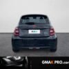 Fiat 500 iii E 118 ch (red)