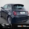 Fiat 500 iii E 118 ch (red)