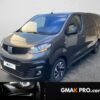 Fiat Scudo iii E-scudo fourgon 136 75 kwh standard pro lounge