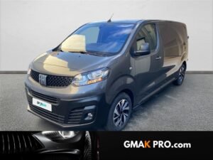 Fiat Scudo iii E-scudo fourgon 136 75 kwh standard pro lounge
