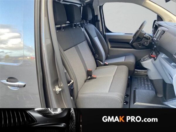 Fiat Scudo iii E-scudo fourgon 136 75 kwh standard pro lounge
