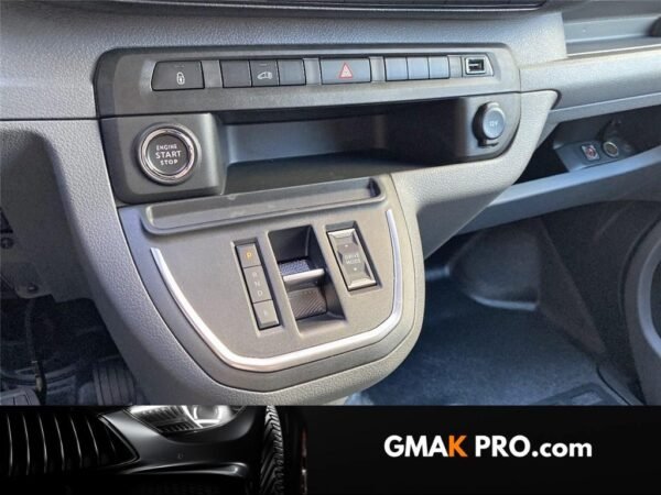 Fiat Scudo iii E-scudo fourgon 136 75 kwh standard pro lounge