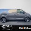 Fiat Scudo iii E-scudo fourgon 136 75 kwh standard pro lounge