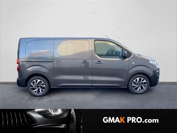 Fiat Scudo iii E-scudo fourgon 136 75 kwh standard pro lounge