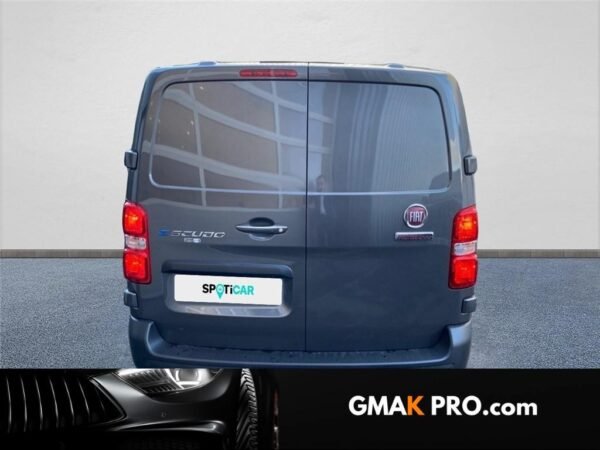 Fiat Scudo iii E-scudo fourgon 136 75 kwh standard pro lounge