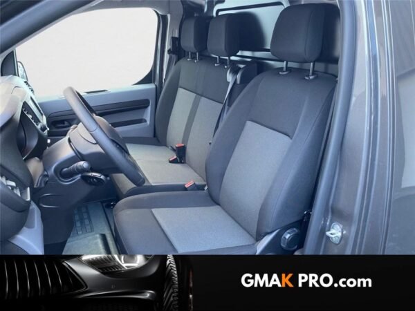 Fiat Scudo iii E-scudo fourgon 136 75 kwh standard pro lounge