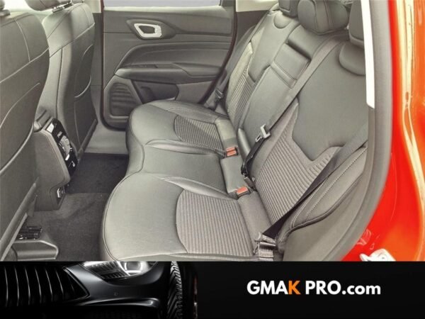 Jeep Compass ii 1.3 phev t4 190 ch 4xe eawd limited