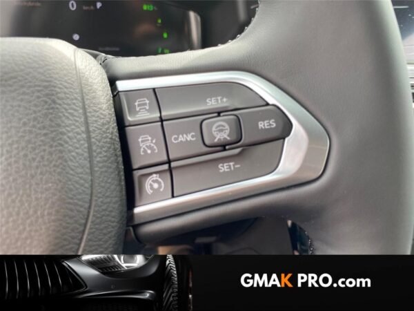 Jeep Compass ii 1.3 phev t4 190 ch 4xe eawd limited