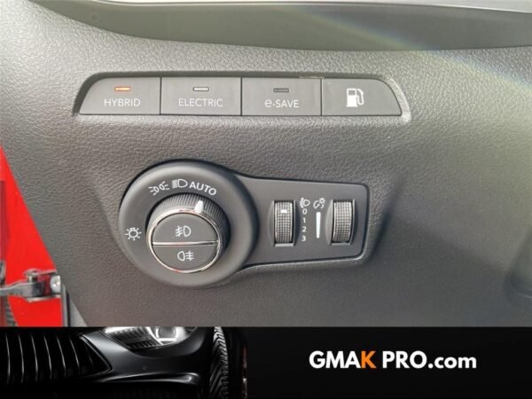 Jeep Compass ii 1.3 phev t4 190 ch 4xe eawd limited