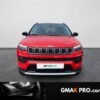 Jeep Compass ii 1.3 phev t4 190 ch 4xe eawd limited