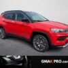 Jeep Compass ii 1.3 phev t4 190 ch 4xe eawd limited