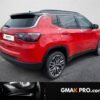 Jeep Compass ii 1.3 phev t4 190 ch 4xe eawd limited
