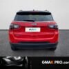Jeep Compass ii 1.3 phev t4 190 ch 4xe eawd limited