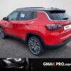 Jeep Compass ii 1.3 phev t4 190 ch 4xe eawd limited