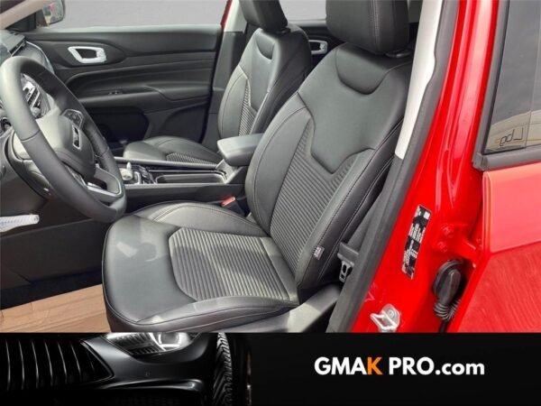 Jeep Compass ii 1.3 phev t4 190 ch 4xe eawd limited