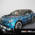 Alfa romeo Junior 1.2 ibrida 136 ch edct6 ibrida