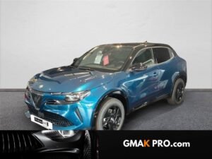 Alfa romeo Junior 1.2 ibrida 136 ch edct6 ibrida