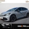 Cupra Born 204 ch - batterie l v