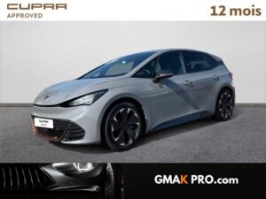 Cupra Born 204 ch - batterie l v