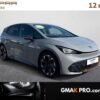 Cupra Born 204 ch - batterie l v