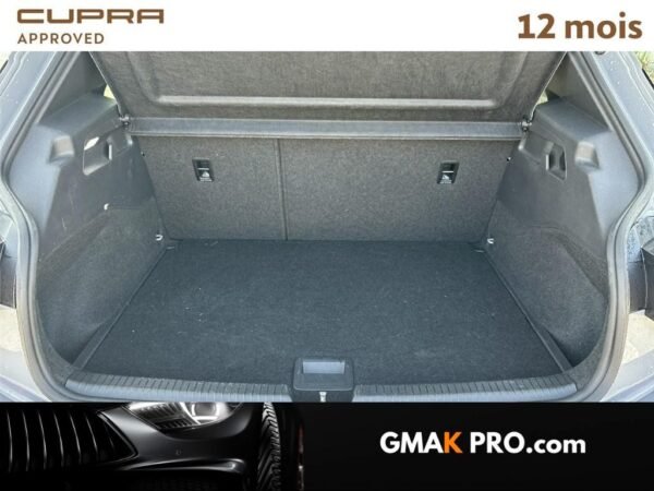 Cupra Born 204 ch - batterie l v