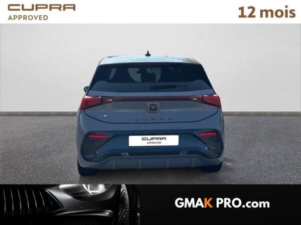 Cupra Born 204 ch - batterie l v