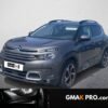 citroën C5 aircross Bluehdi 130 s&s eat8 live