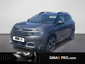 citroën C5 aircross Bluehdi 130 s&s eat8 live