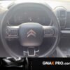 citroën C5 aircross Bluehdi 130 s&s eat8 live