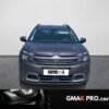 citroën C5 aircross Bluehdi 130 s&s eat8 live