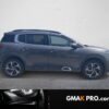 citroën C5 aircross Bluehdi 130 s&s eat8 live