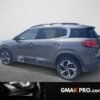 citroën C5 aircross Bluehdi 130 s&s eat8 live