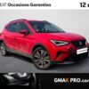 Seat Arona 1.0 tsi 95 ch start/stop bvm5 urban