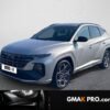 Hyundai Tucson 1.6 t-gdi 230 hybrid bva6 n-line edition