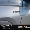 Hyundai Tucson 1.6 t-gdi 230 hybrid bva6 n-line edition