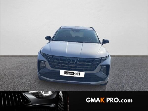 Hyundai Tucson 1.6 t-gdi 230 hybrid bva6 n-line edition