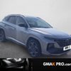 Hyundai Tucson 1.6 t-gdi 230 hybrid bva6 n-line edition