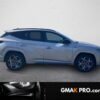 Hyundai Tucson 1.6 t-gdi 230 hybrid bva6 n-line edition