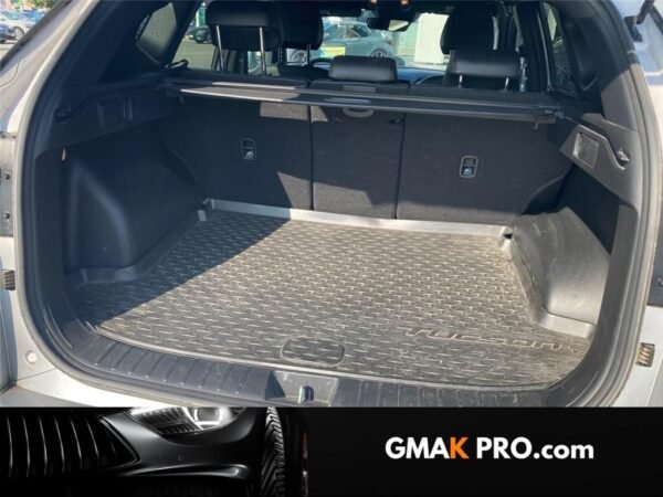 Hyundai Tucson 1.6 t-gdi 230 hybrid bva6 n-line edition