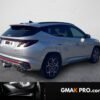 Hyundai Tucson 1.6 t-gdi 230 hybrid bva6 n-line edition